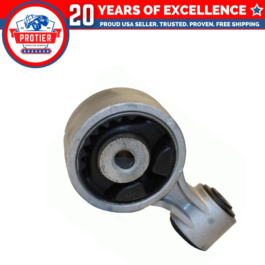 Engine Motor & Torque Strut Mount 5PCS Set Fit 2009-2014 Nissan Murano 3.5L AWD 6B93BC-57
