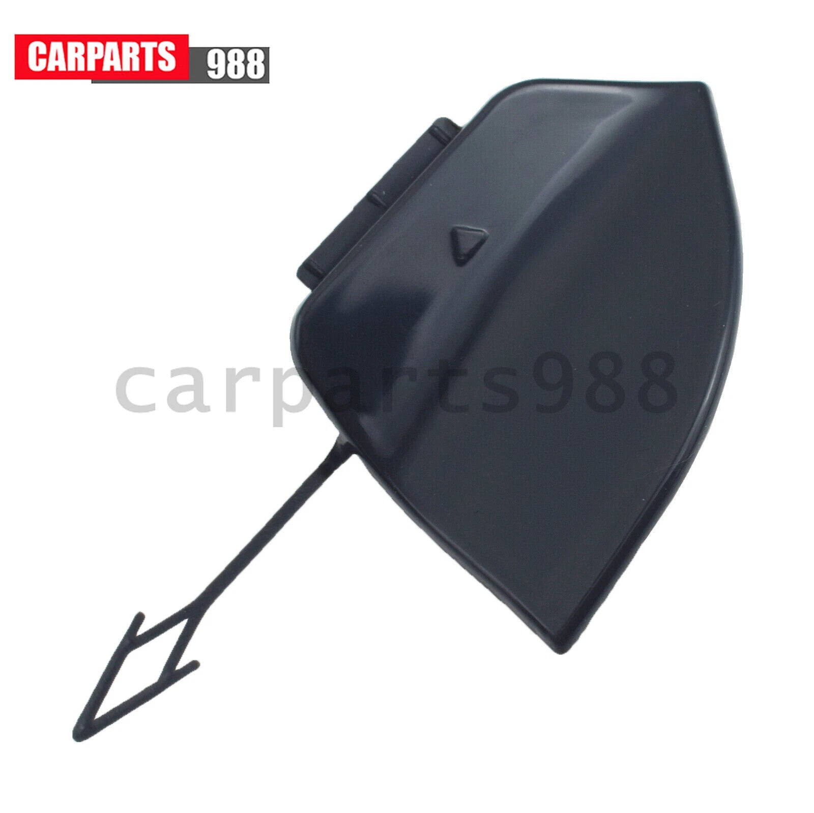 Fit For BMW G01 X3 M40i M Sport 2018-2021 Rear Bumper Tow Hook Eye Cover Cap 6B93BC-57