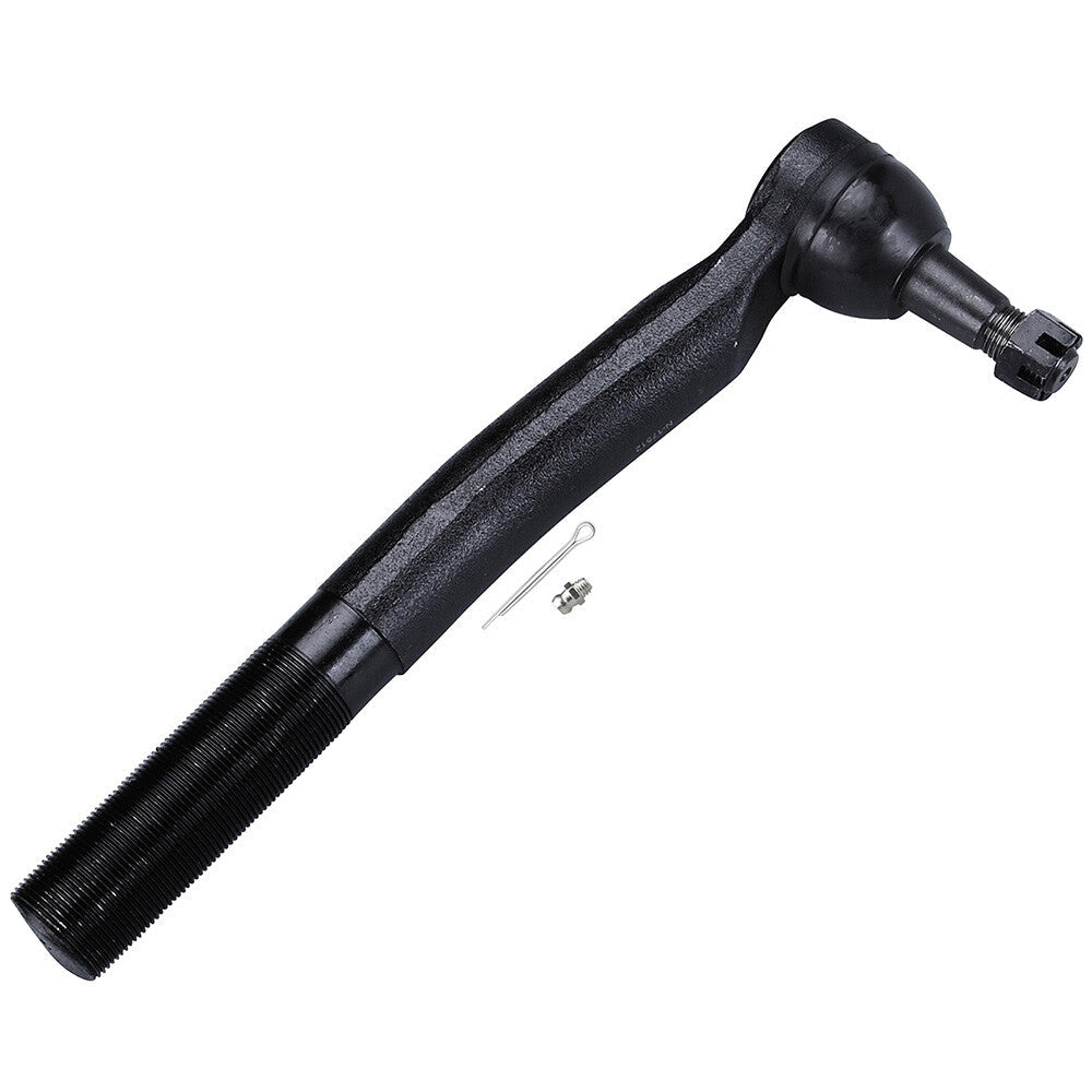Front Inner Outer Tie Rod End Fit For Dodge Ram 2500 3500 1998-1999 4Pieces 6B93BC-57