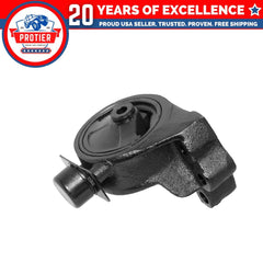 Engine Motor & Trans Mount 2PCS Set Fit 2002-2005 KIA Sedona 3.5L Replaces 6B93BC-57