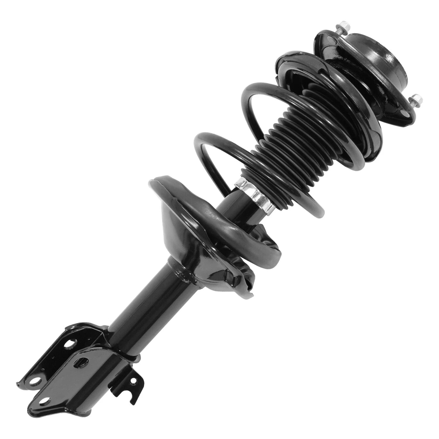 Front Left Complete Strut Assembly for 2002-2003 Subaru Impreza 6B93BC-57