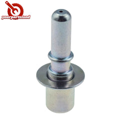 Right PCV Valve Hose Fitting Connector For Buick Cadillac Chevrolet 12583384 6B93BC-57