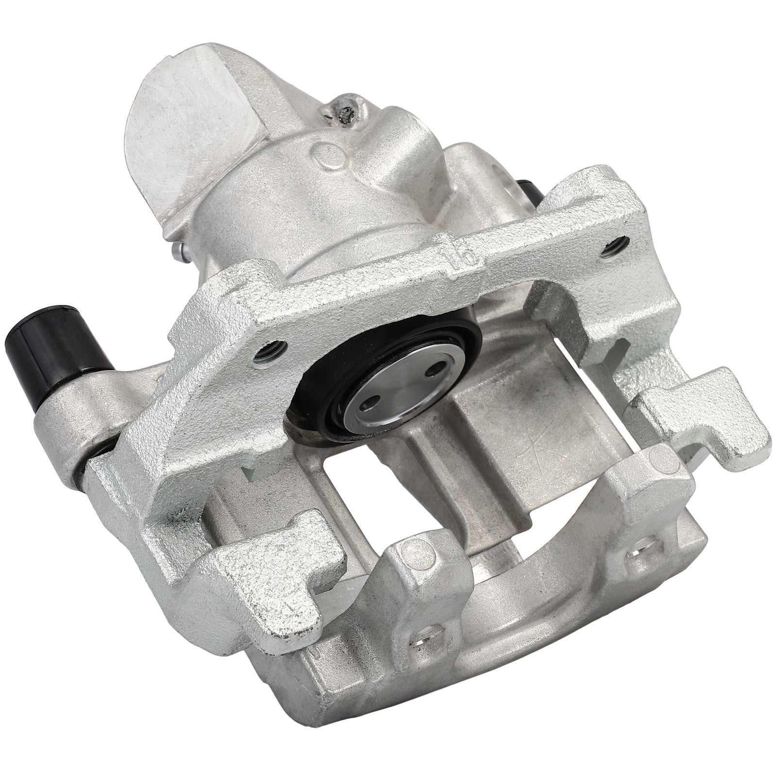 Rear Left Right Brake Calipers 2Pcs For 2004-2008 Mazda 3 2008-2013 Volvo C30 6B93BC-57