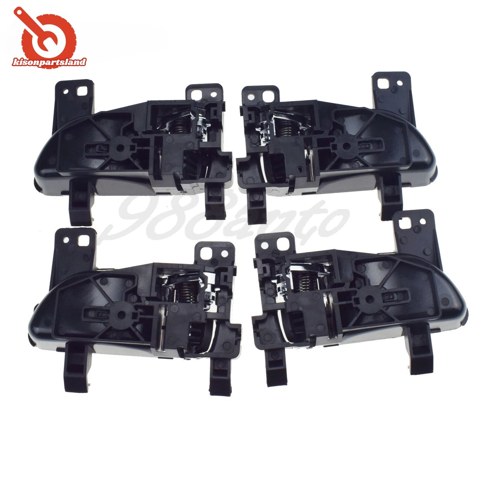 Interior Inside Door Handle For Subaru Legacy Forester 2009-2020 Toyota 86 13-29 6B93BC-57
