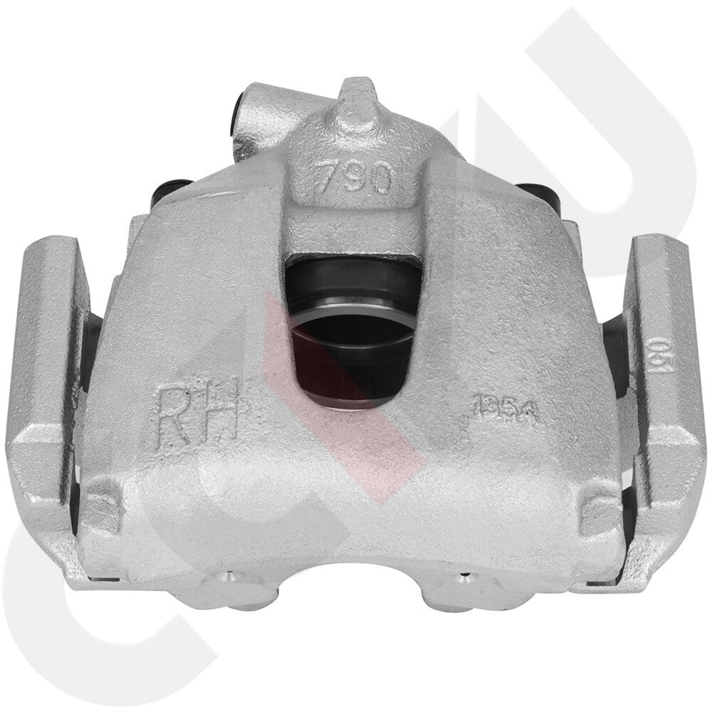 Front Left Right Brake Calipers 2Pcs For 2004-2007 Ford Focus 18B4948, 18B4949 6B93BC-57