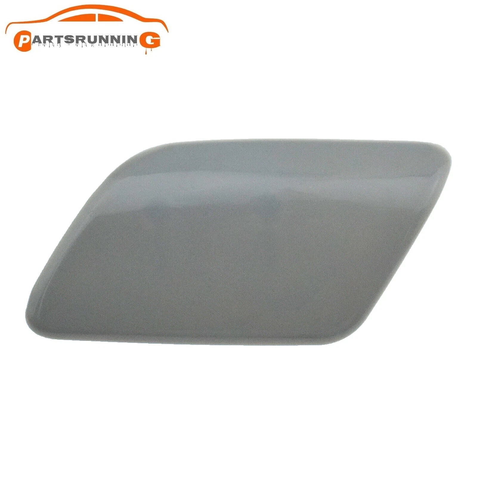 Front Left Headlight Washer Jet Cover 76887SEAS01 For Honda Accord VII 2003-2007 6B93BC-57