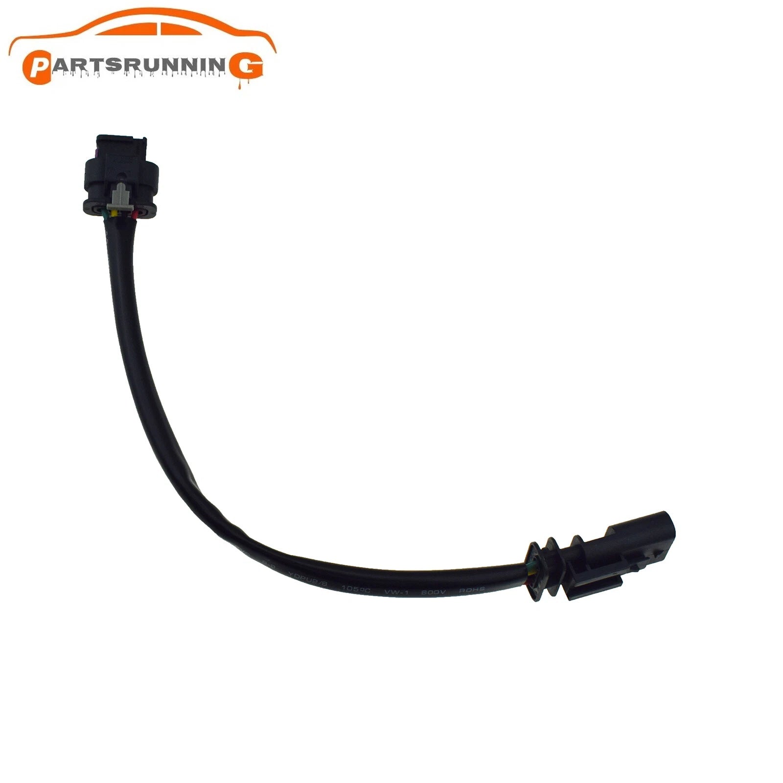 Manifold Pressure MAP Sensor Connector For 135i 335i 535i N54 N55 X1 13627843531 6B93BC-57