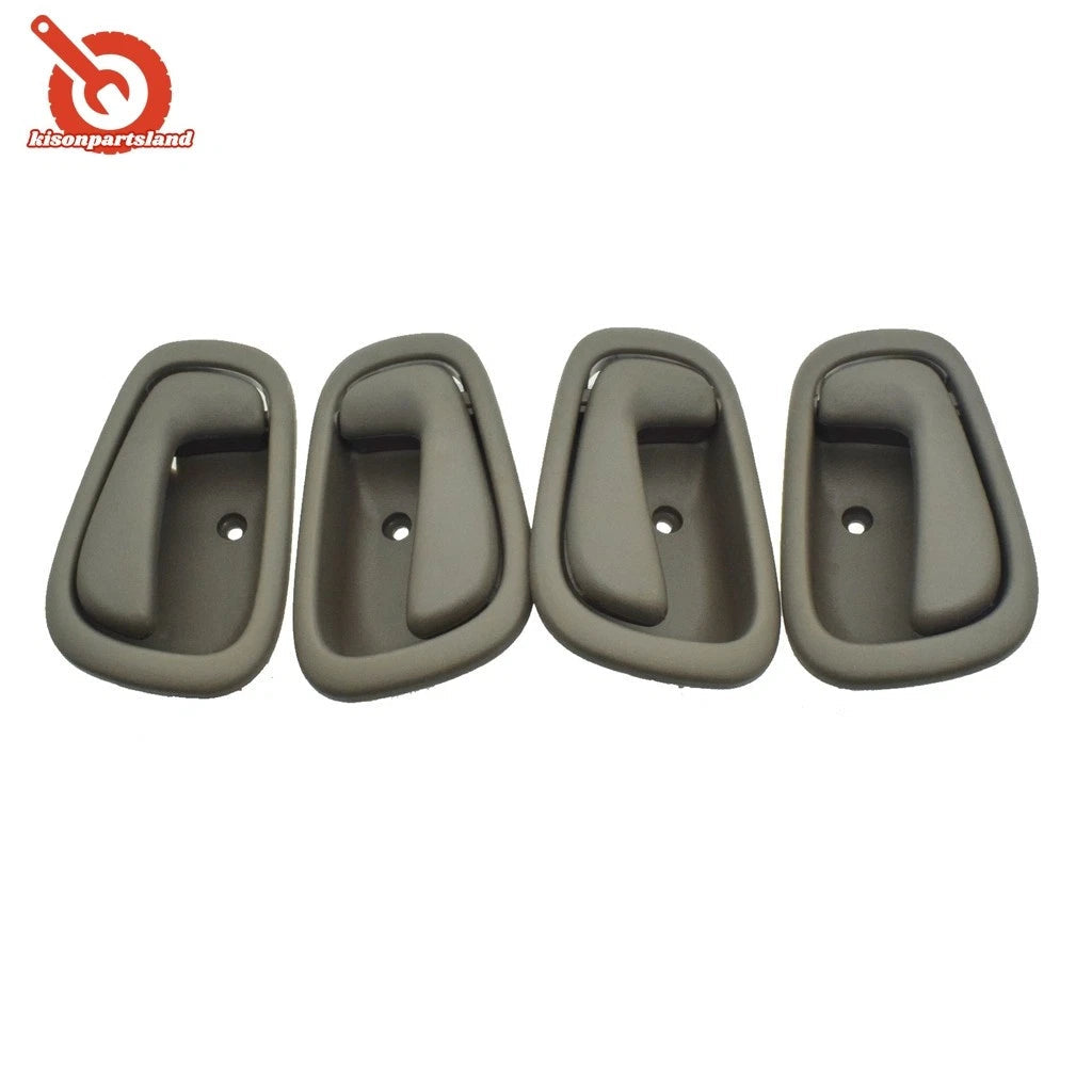 Front Rear LH RH Outside Inside Door Handles Set FOR Toyota Corolla 1998-2003 6B93BC-57