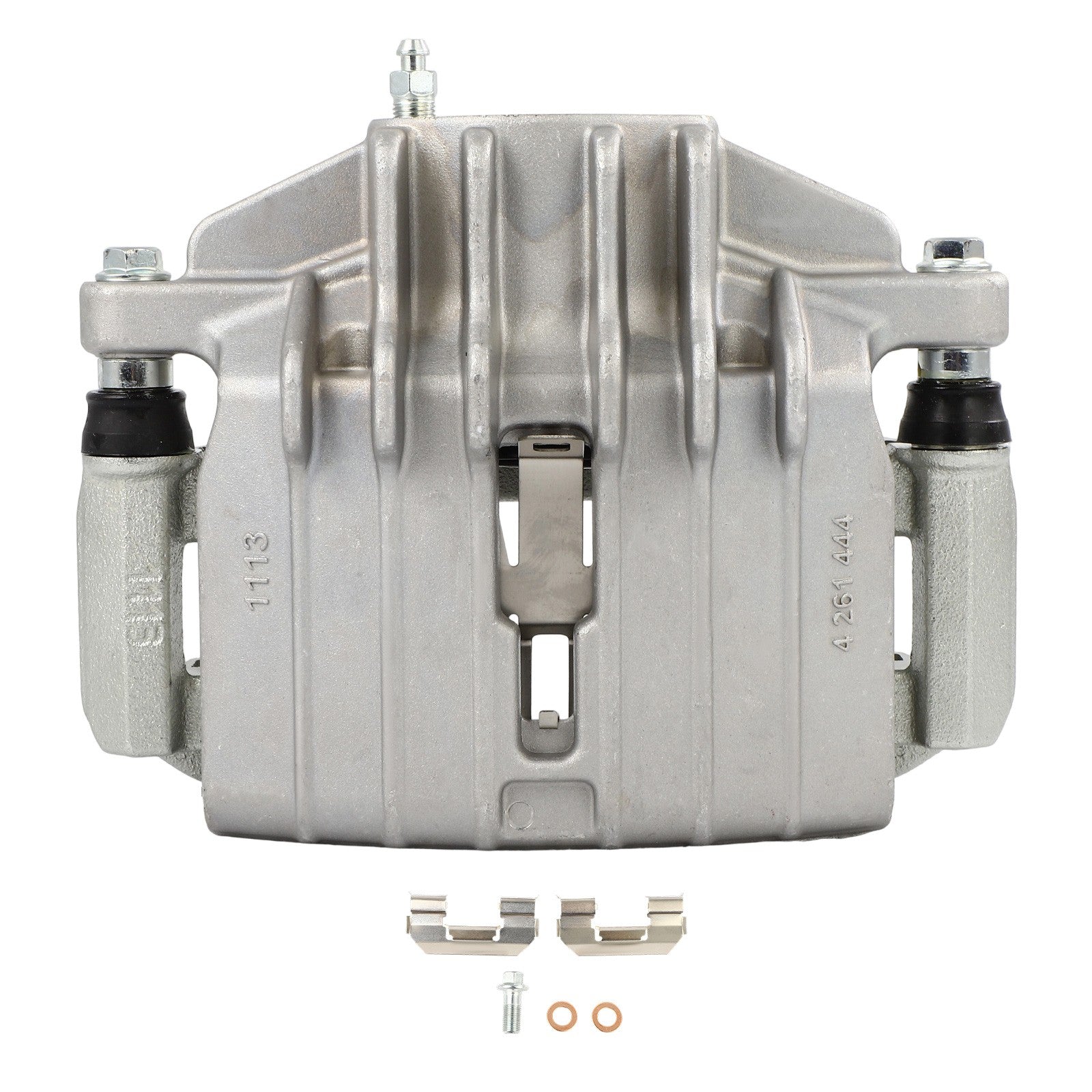 Front Right Brake Caliper 1Pc  Set For 2004-2005 Chevrolet Classic 18B4647 6B93BC-57