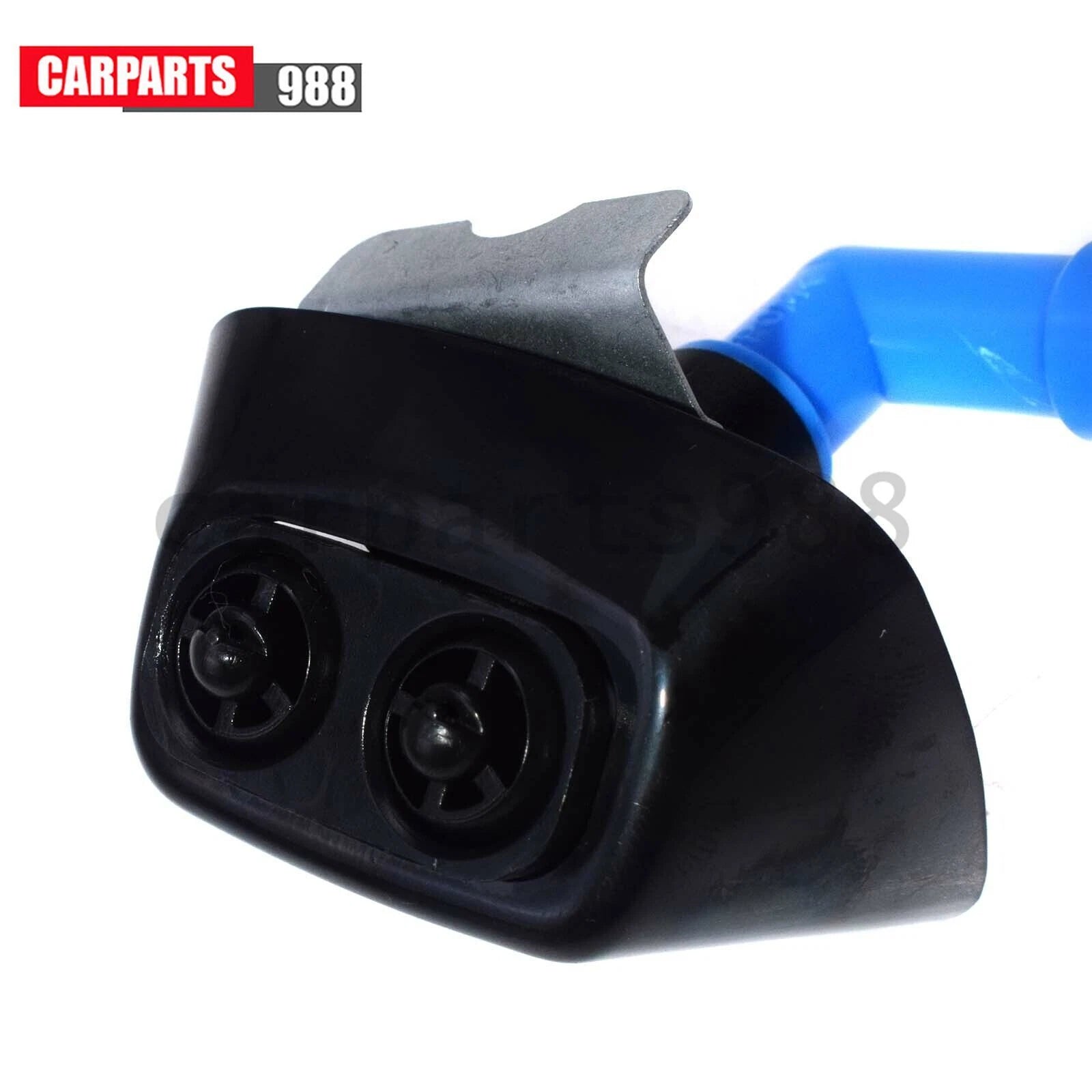 Front Left Side Headlight Washer Jet Nozzle For Saab 9-3 2004-2011 12803972 6B93BC-57