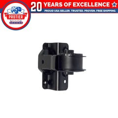 Engine Motor Mount 2PCS Set Compatible for 1998-2000 Chrysler Cirrus Sebring/ 6B93BC-57