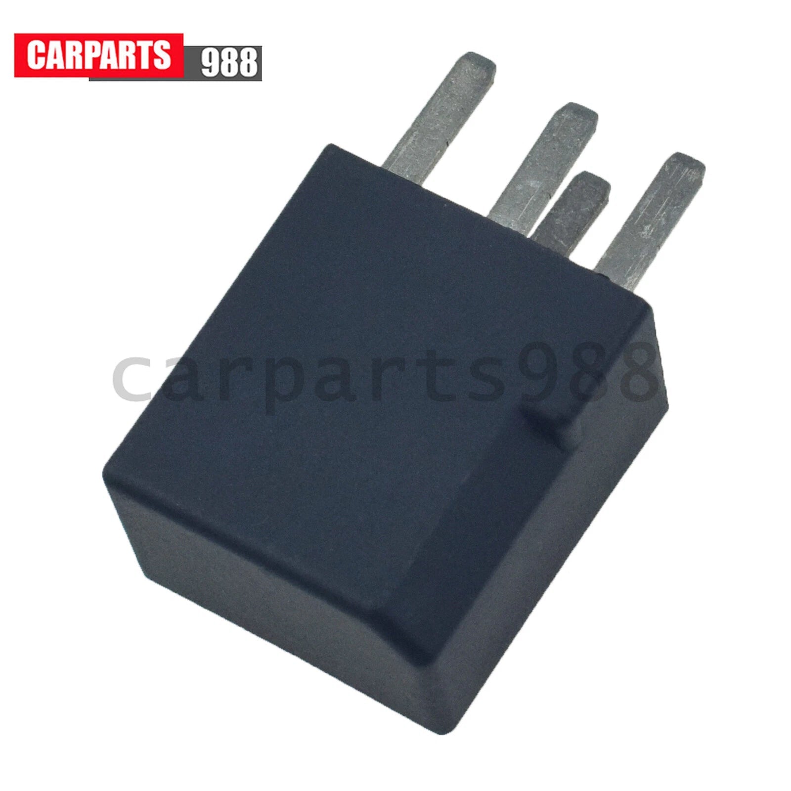 Headlight A/C Relay 15016745 For Chevy Silverado GMC Sierra Yukon Buick Lacrosse 6B93BC-57