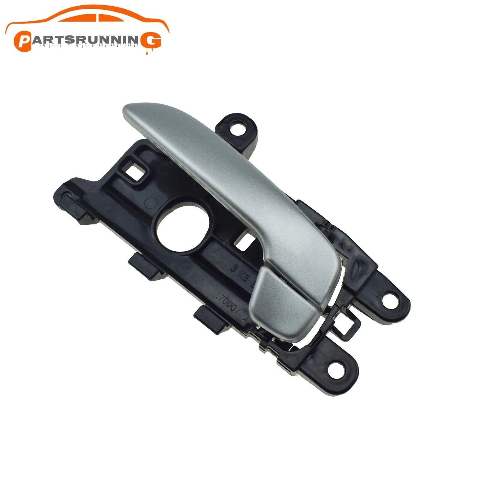 82610A7110 Front / Rear Left Interior Door Handle For Kia Forte Cerato 2014-2018 6B93BC-57