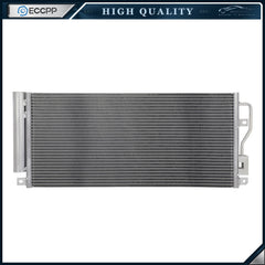 Replacement AC Condenser For 2015 2016 2017 2018 2019 2020 2021 Buick Encore KOEEP