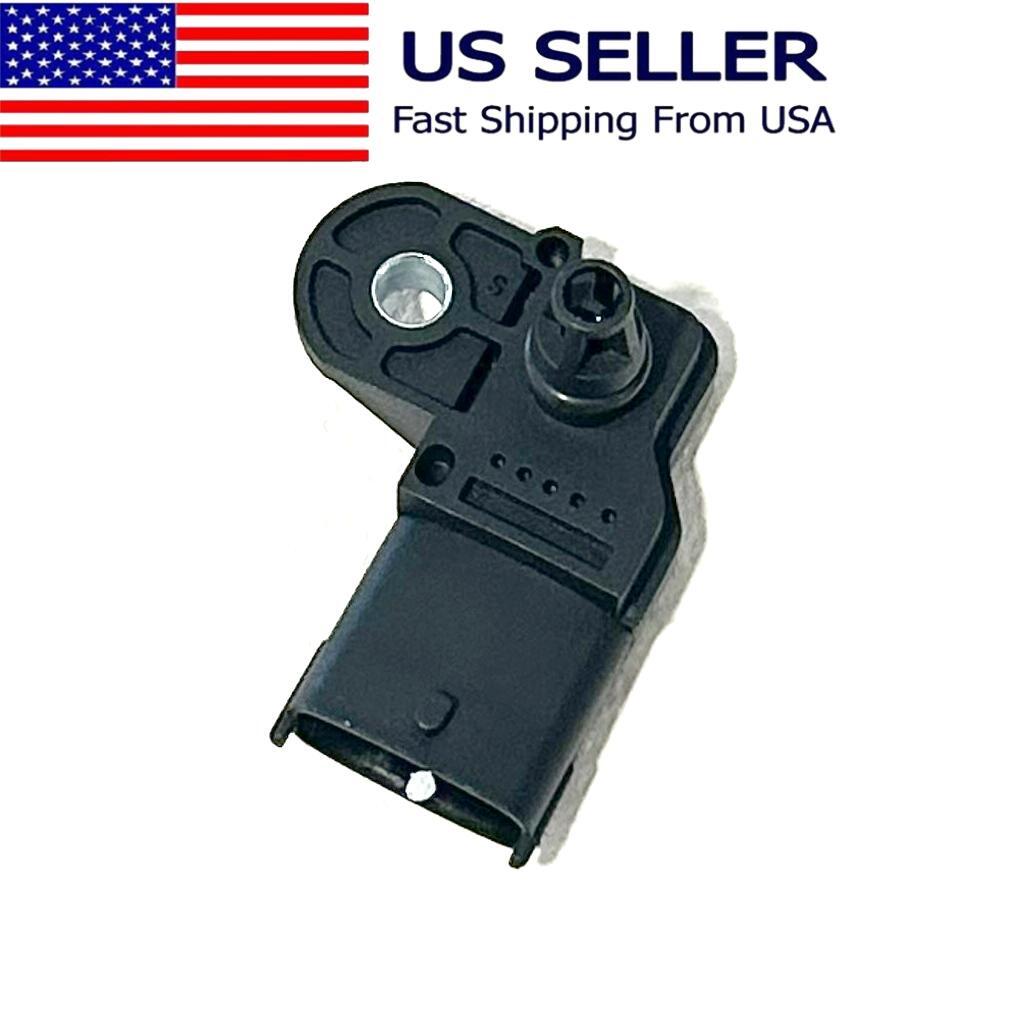 21040114601 Intake Temp Sensor Pressure Sensor For ODES V-Twin 800 1000 ATV UTV