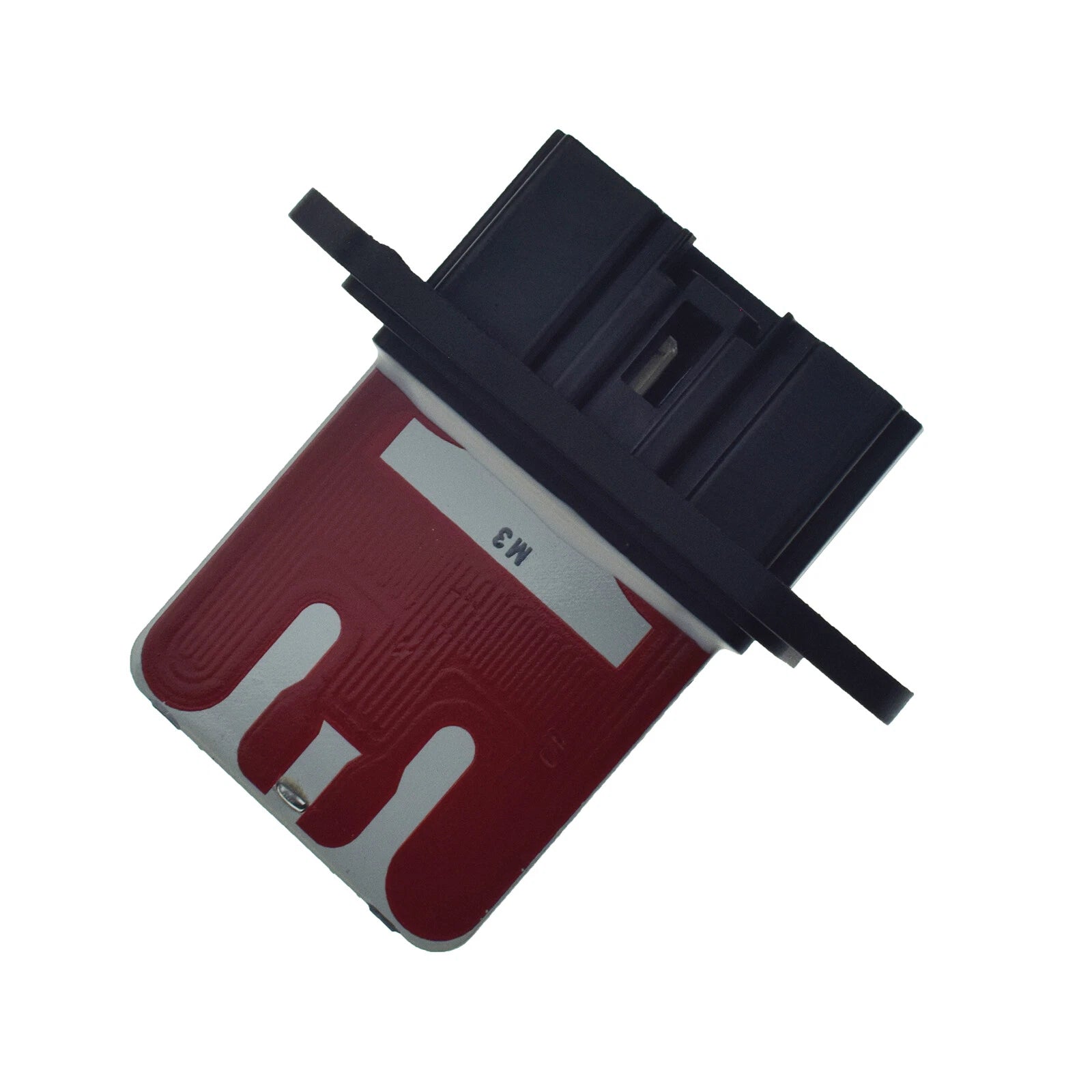 HVAC Blower Motor Control Module Resistor for Mazda 3 10-13 BBM461B15, HB151BBM4 6B93BC-57