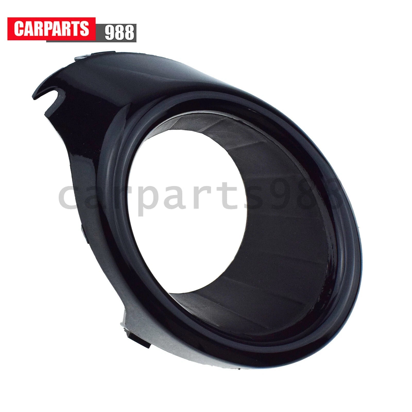 Front Right Side Fog Light Trim For 2013 2014-2015 Honda Civic 71116TR7A51 6B93BC-57