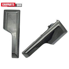Pair Left Righ Chrome Interior Door Handle for 2007-17 Ford Expedition Navigator 6B93BC-57