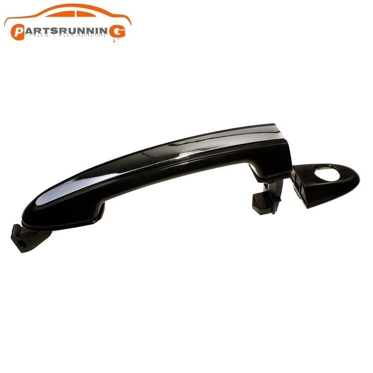 826512B000 Exterior Door Handle Front Left For Hyundai Santa Fe 2007-2012 6B93BC-57
