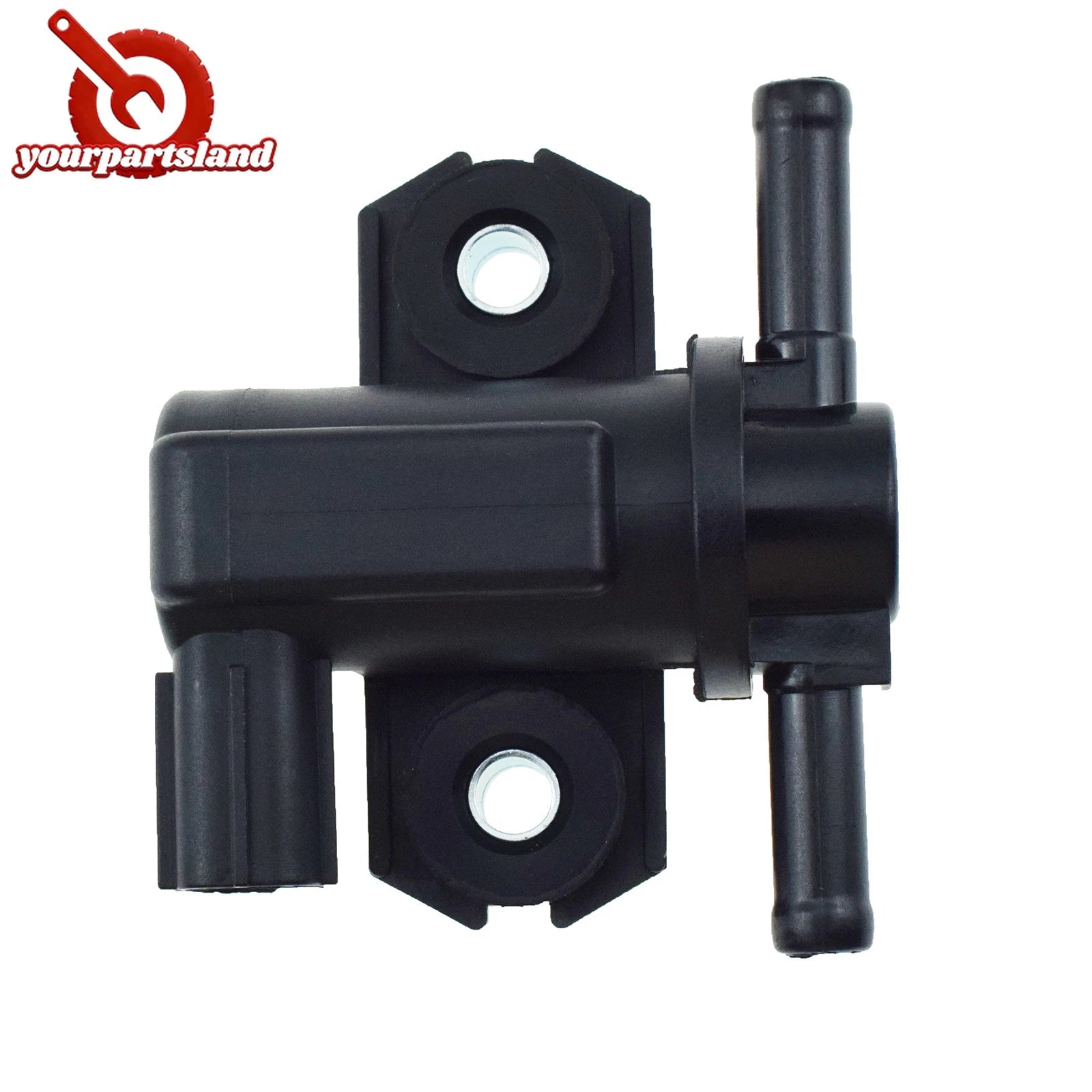 Vapor Canister Purge Valve Solenoid For Honda Odyssey 2005-2010 Acura TL 2004-08 6B93BC-57