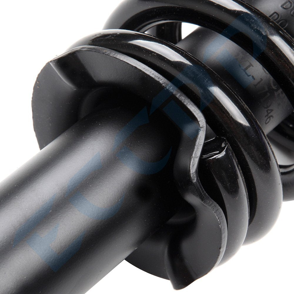 For Honda Civic 1992-1995 Front Complete Struts Shocks with Springs Assembly × 2 6B93BC-57