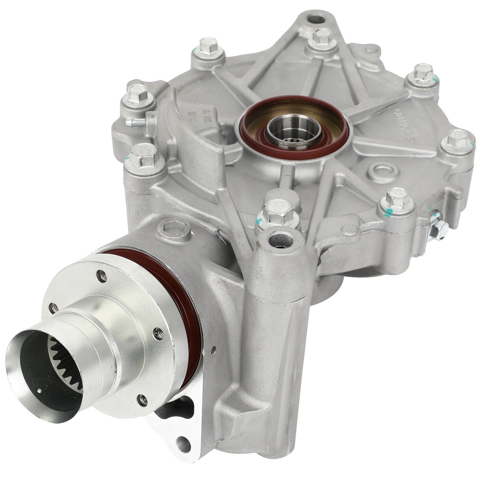 For Honda FourTrax Foreman Rubicon 520 EPS 2020-2024 Rear Differential 6B93BC-57