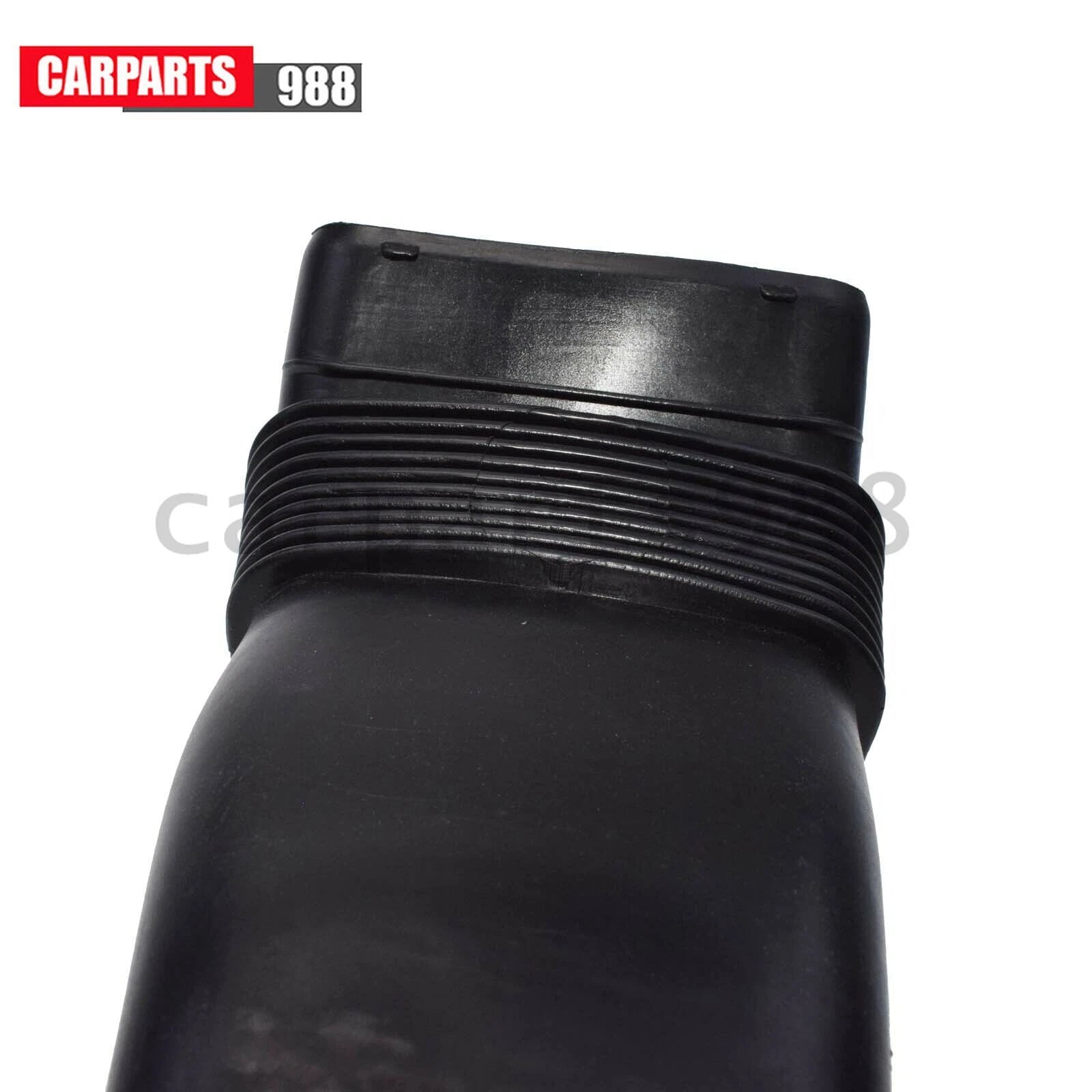 Engine Air Intake Hose 13711438471 For 2001-2006 BMW E53 X5 Series 3.0L I6 6B93BC-57