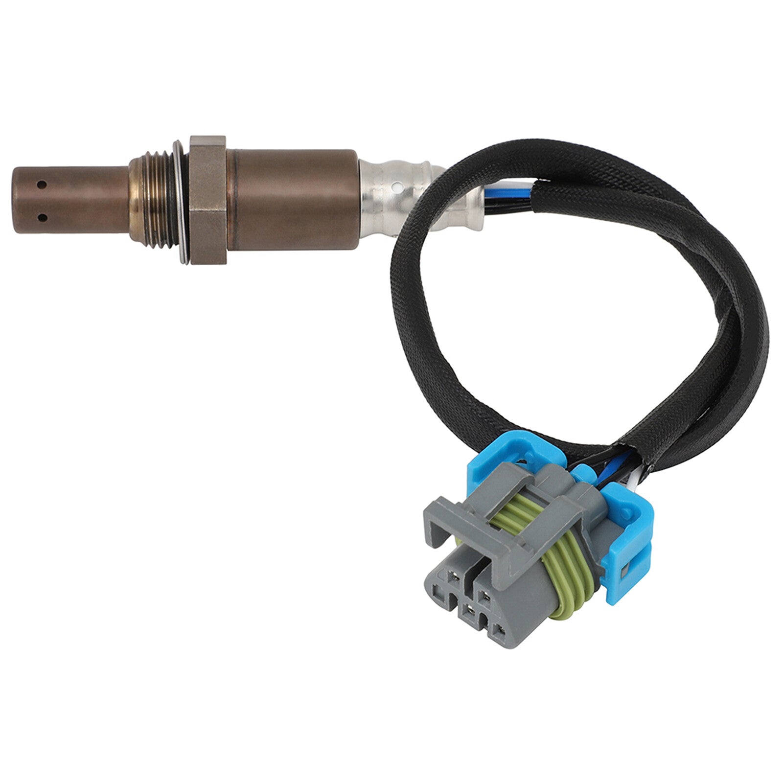 Downstream for 2008-2009 Buick Allure LaCrosse 3.8L Oxygen O2 02 Sensor 6B93BC-57