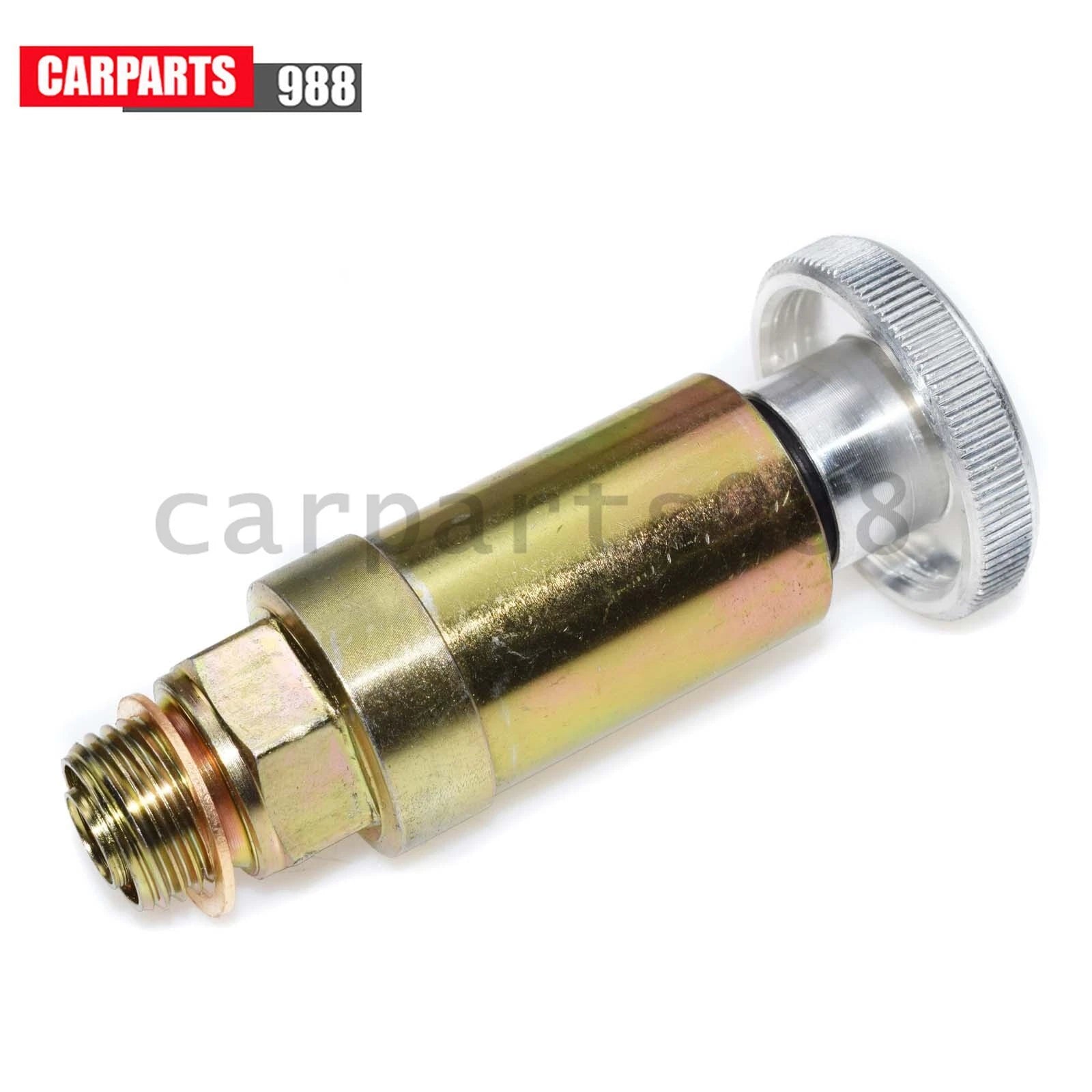 Diesel Hand Primer Pump For Mercedes Volvo 2447222099 2447010020 2447222000 6B93BC-57