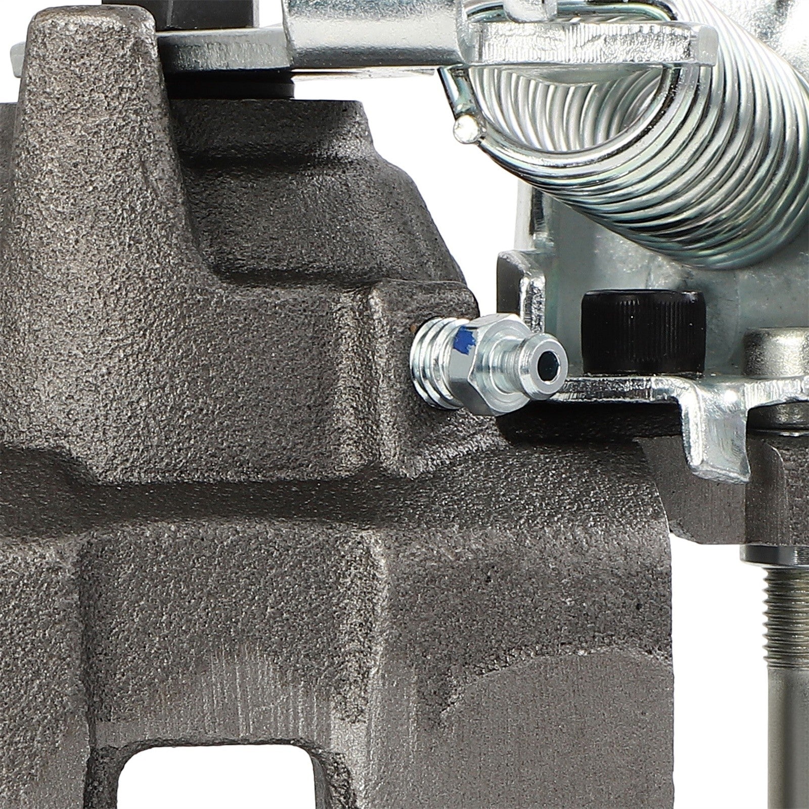 Rear Right Brake Caliper 1Pc For 1982-85 Buick Riviera 1982-85 Cadillac Eldorado 6B93BC-57