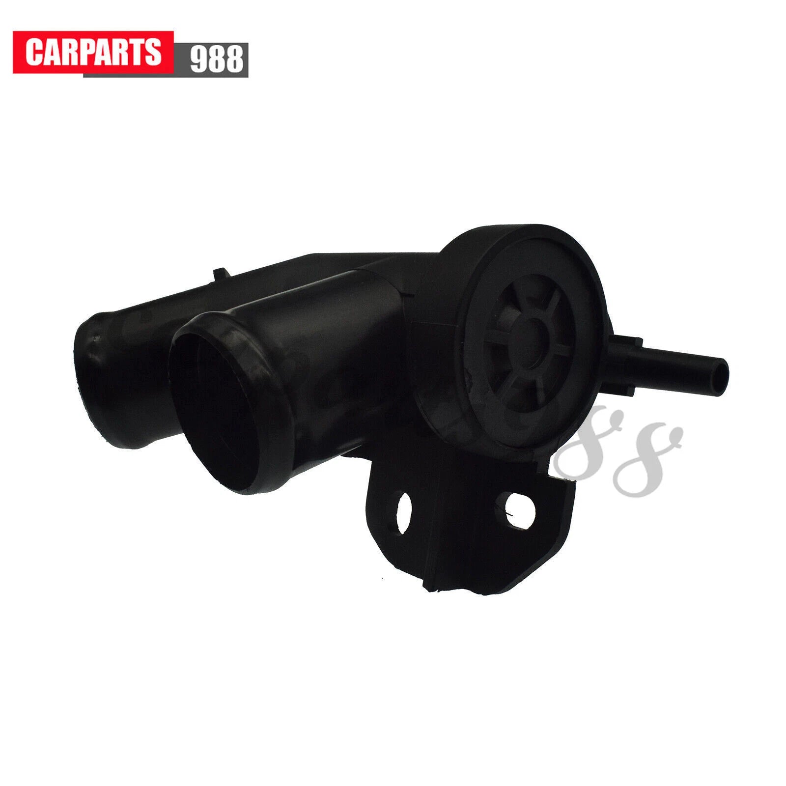 Radiator Coolant Filler Neck Pipe For Nissan Quest Murano 2009-17 21517JP00A 6B93BC-57