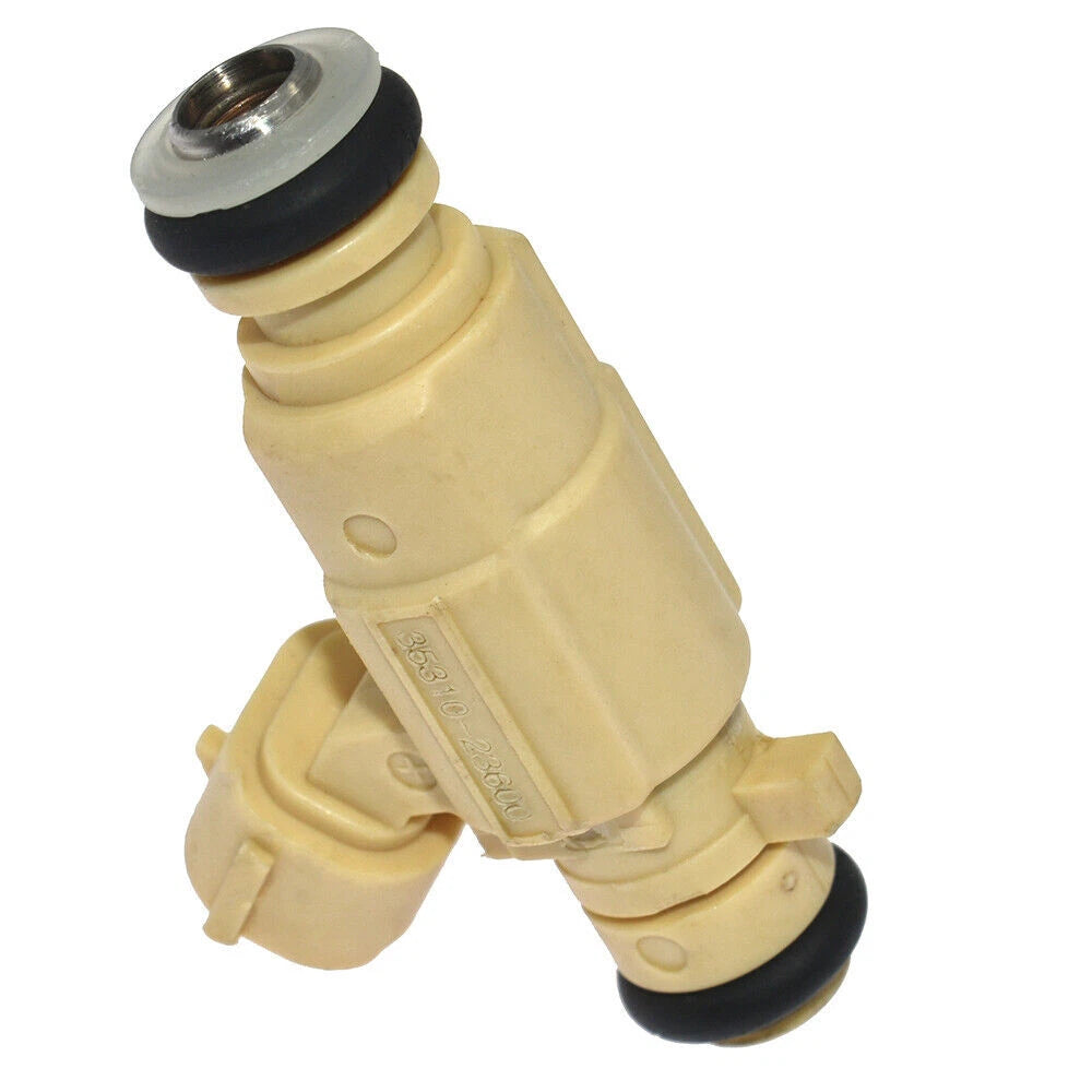 1x Fuel Injector 35310-23600 For Hyundai Santa Fe Tucson Kia Optima Rondo Soul 6B93BC-57