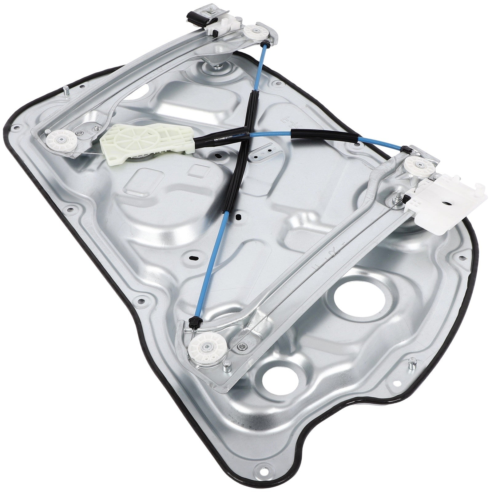 Front Right Window Regulator For Hyundai Genesis Coupe 2010-2016 Passenger Side 6B93BC-57