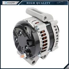 ECCPP Alternator for Chrysler 300 5.7L 2014,6.4L 2012-2014 421000-7031 11576 12V 6B93BC-57