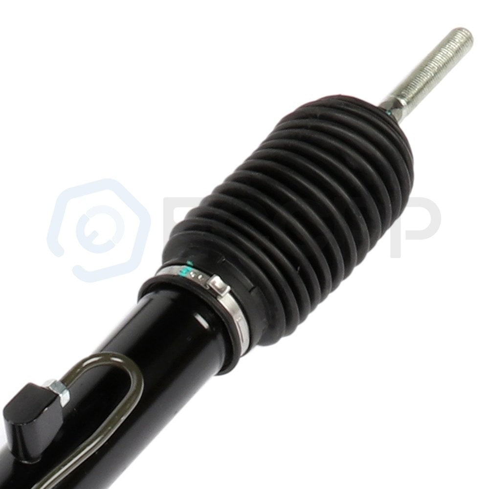 Complete Power Steering Rack And Pinion Assembly+Outer Tie Rods For Honda Accord 6B93BC-57