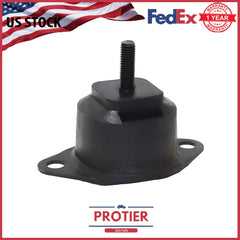 Transmission Mount for ASTRE BONNEVILLE CATALINA CUTLASS FIREBIRD GMC SAFARI 6B93BC-57