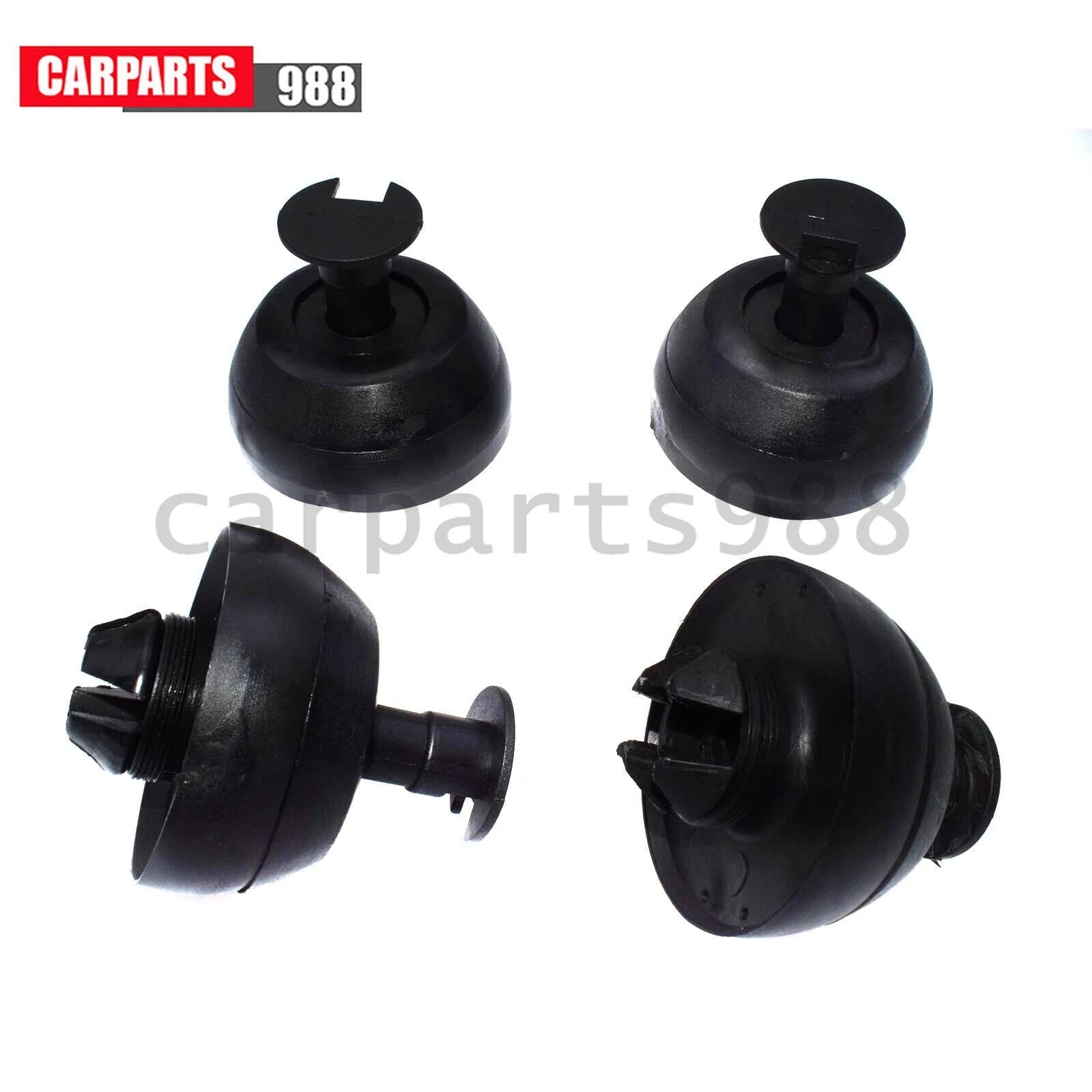 4Pcs Car Jack Pad Support Lift for Mercedes W124 R129 W208 W210 0019979586 6B93BC-57