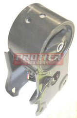 Fits Infiniti I30/I35 1996 - 2004 3.0L/3.5L Auto Engine & Transmission Mount Set 6B93BC-57