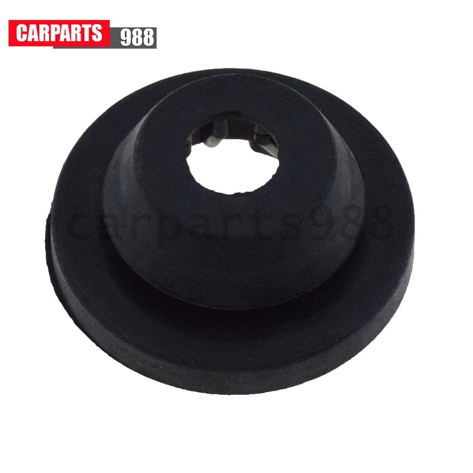 Air Cleaner Intake Mounting Rubber Grommet For Nissan Altima NV200 Maxima Rogue 6B93BC-57