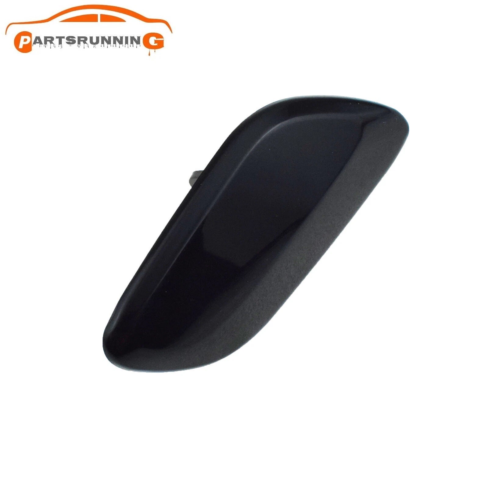 Right Front Headlamp Water Spray Jet Cap 39883918 For VOLVO XC70 MK2 2008-2016 6B93BC-57