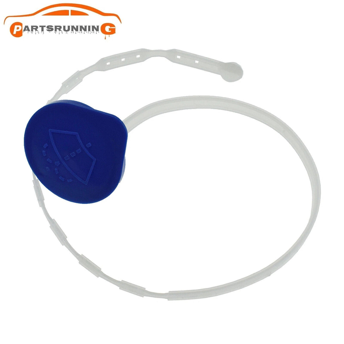 Windshield Washer Fluid Reservoir Tank Cap for Mazda CX-5 2013-2016 KD35-67-483 6B93BC-57