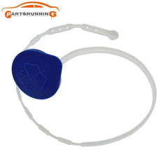 Windshield Washer Fluid Reservoir Tank Cap for Mazda CX-5 2013-2016 KD35-67-483 6B93BC-57