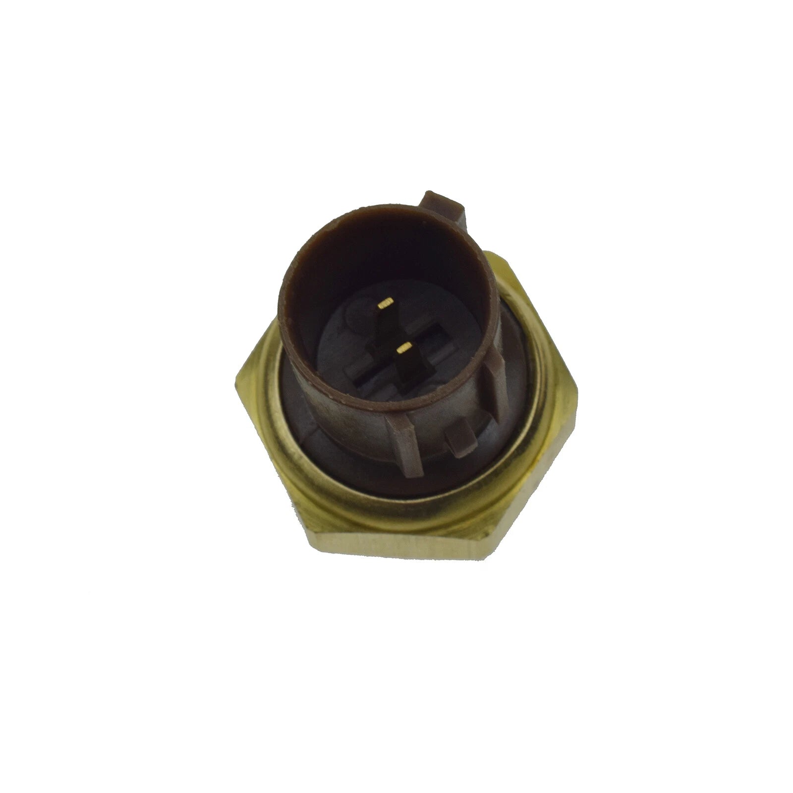 Radiator Coolant Fan Temperature Sensor & Connector For Honda Acura 37760P00003 6B93BC-57