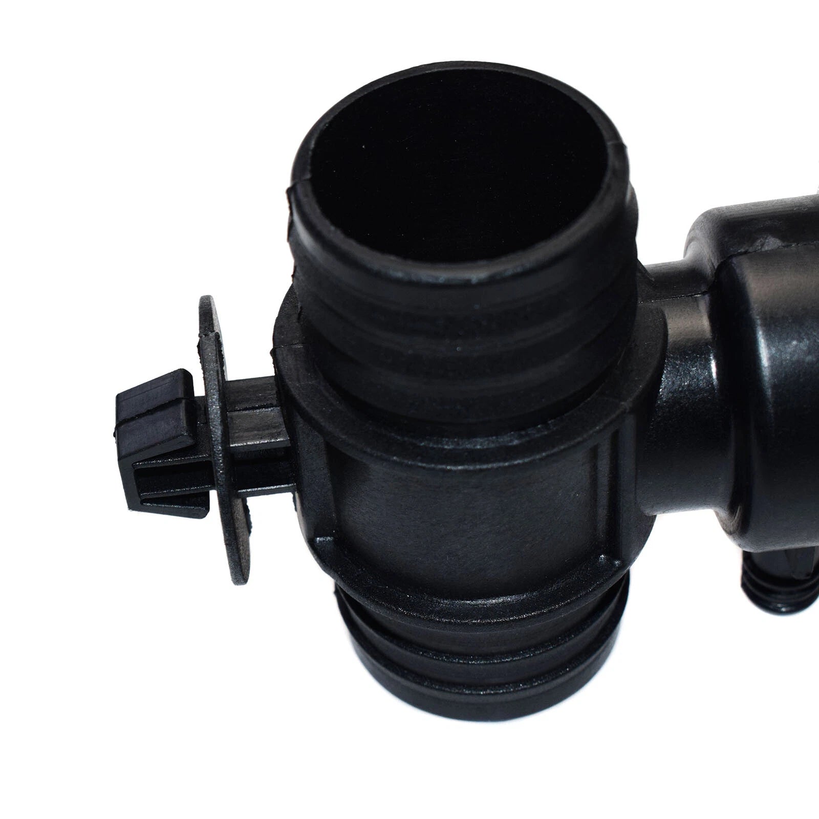 Coolant Neck Radiator Hose Connector & Cap For Chrysler Sebring Jouney Caliber 6B93BC-57