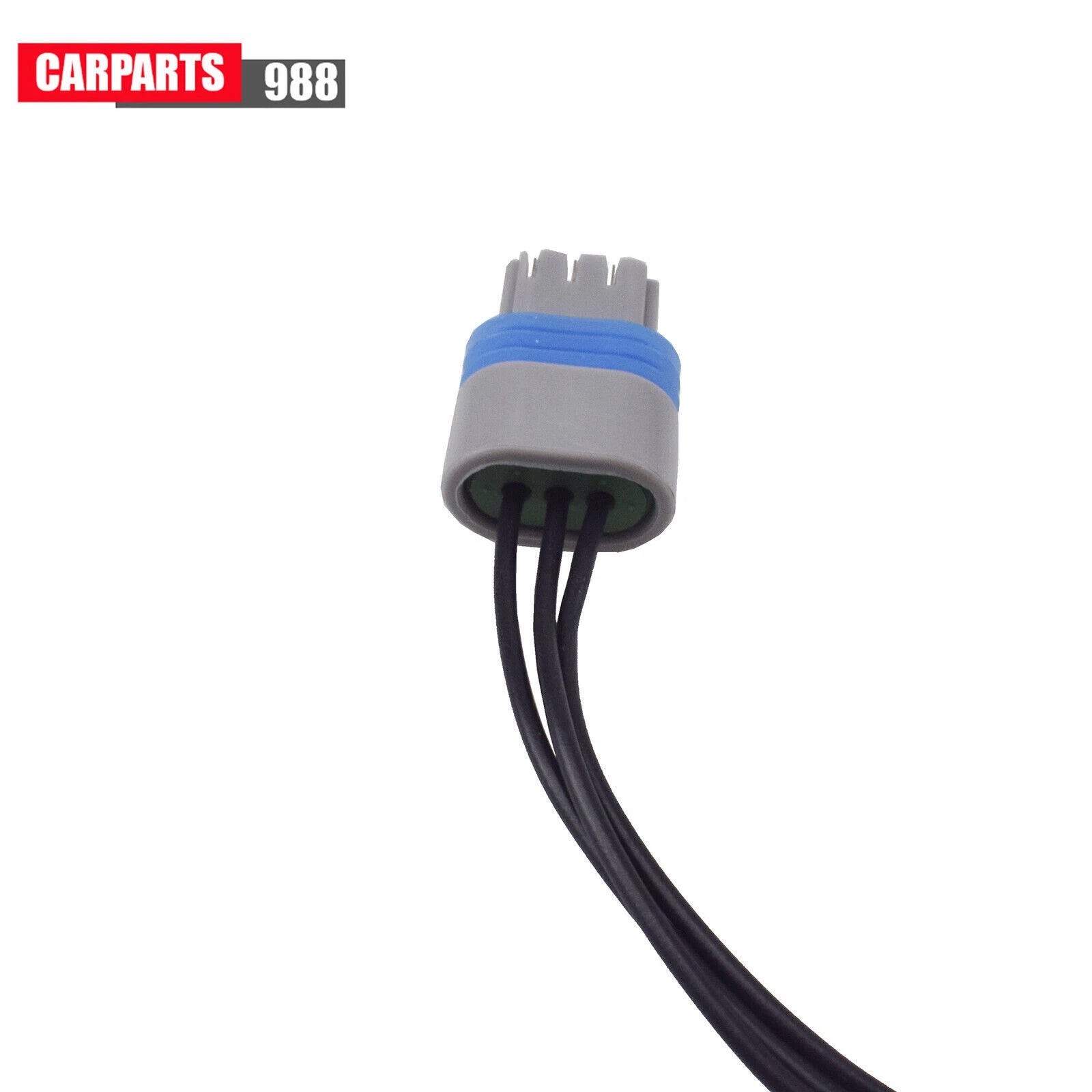 Crankshaft Position Sensor Pigtail Plug For Dodge Ram 1500 2500 3500 4921601 6B93BC-57