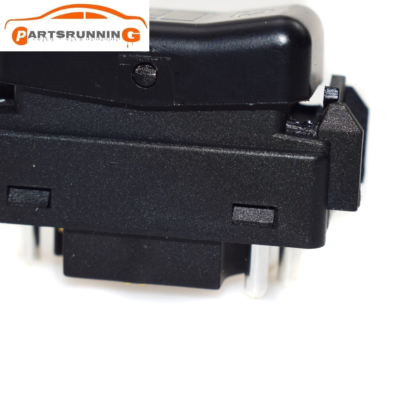 Power Window Switch Left for Mercedes Benz 190 260 300 350 420 560 1248204610KZ 6B93BC-57