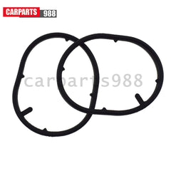 Engine Oil Cooler Gaskets for Porsche 911 Boxster Cayenne Cayman 94810717500 6B93BC-57