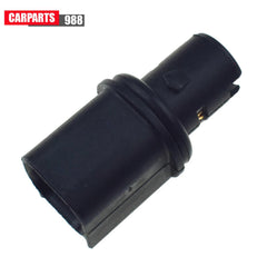 2x Side Indicator Light Socket Holder for Ford Fiesta Mustang Ranger 6R3Z13411BA 6B93BC-57
