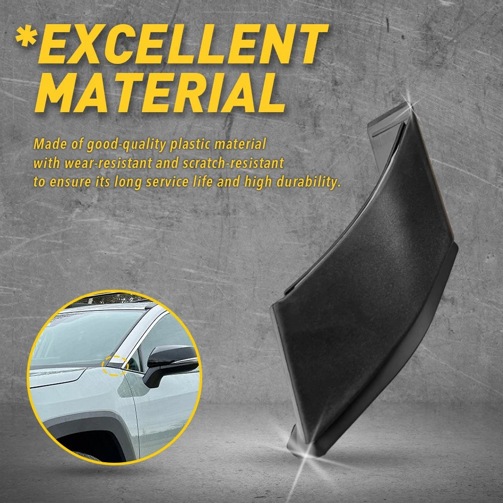 Left Driver Side A-pillar Trim Panel Cover For Toyota RAV4 2019-23 60118-0R070 A 6B93BC-57