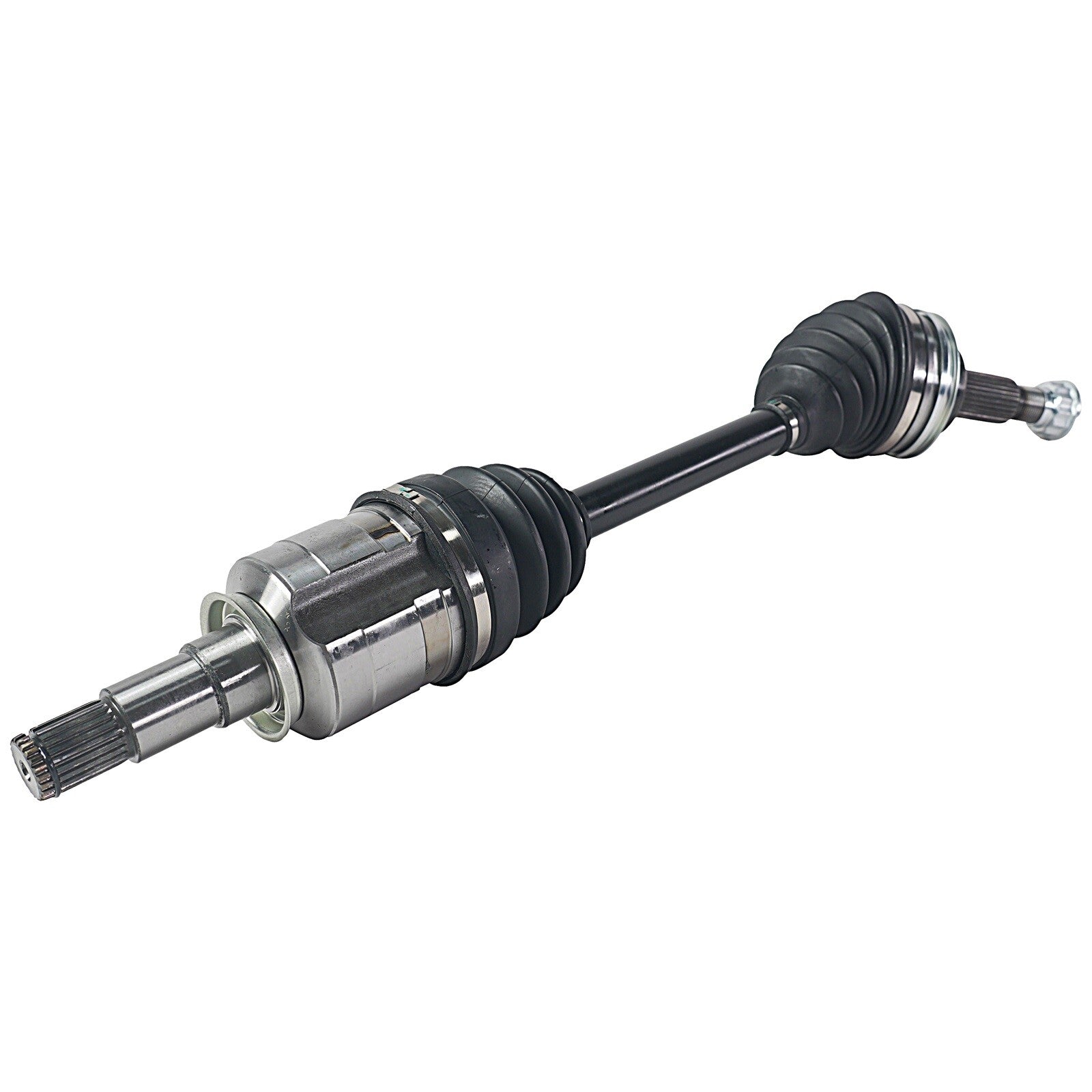 For Lexus RC300 RC350 GS350 IS350 3.5L 2pcs Front Left & Righ CV Axle Assembly 6B93BC-57